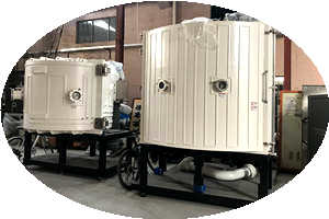 鼎益科技帶您了解真空鍍膜機組成結構