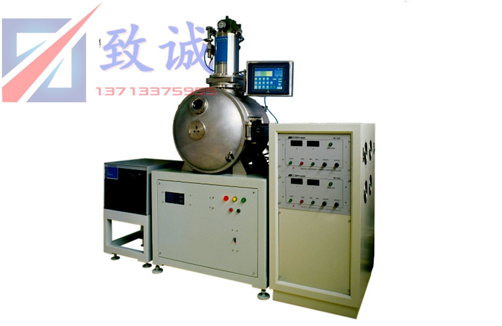 片式電阻端頭磁控濺射鍍膜機（jī）