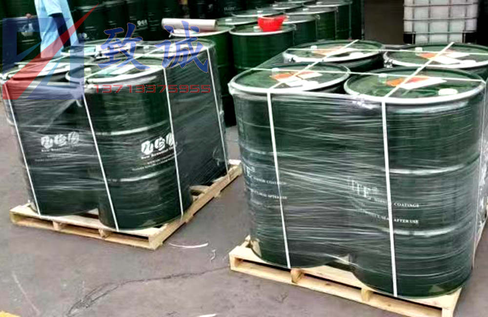 鋁鏡漆 - 銀鏡漆