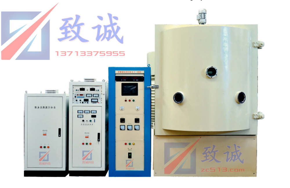 高真空光學多（duō）層鍍膜設備