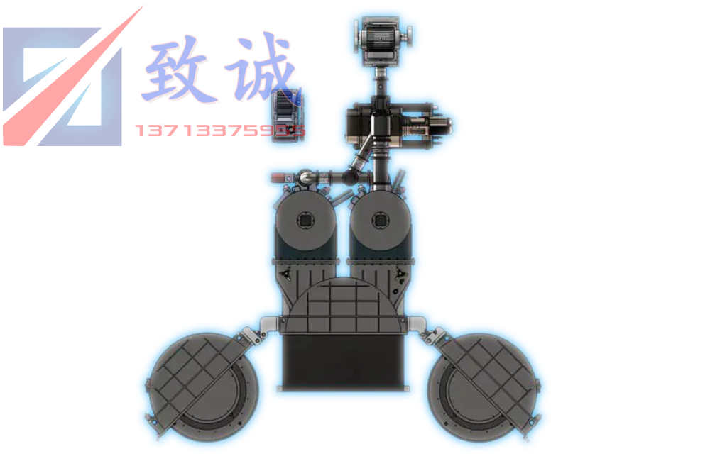 燈具專用真（zhēn）空（kōng）鍍膜機