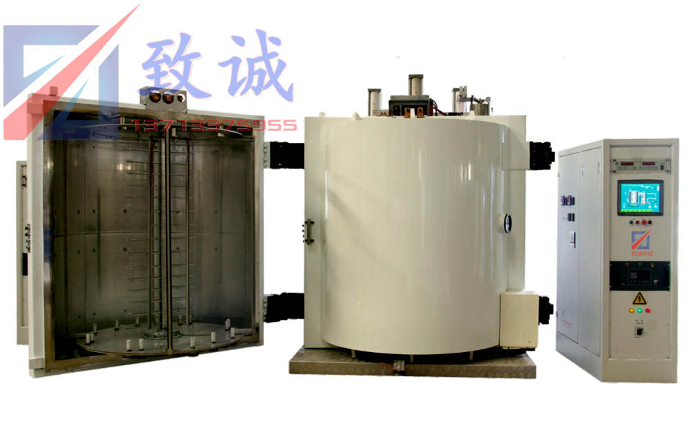 燈具專用真空鍍膜機