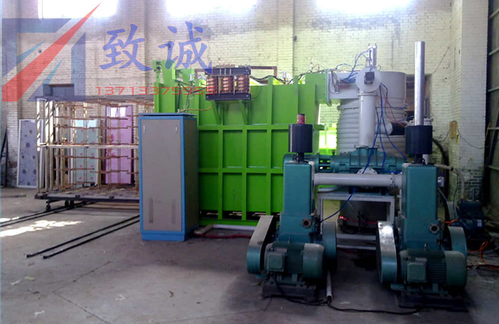 PVD鋁鏡（jìng）鍍膜機