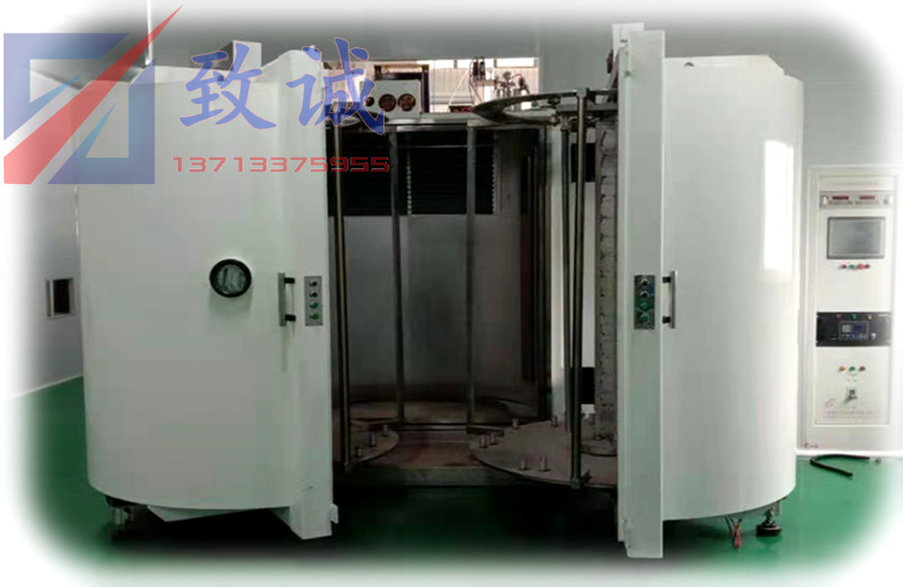 蒸發磁控兩用（yòng）鍍（dù）膜機