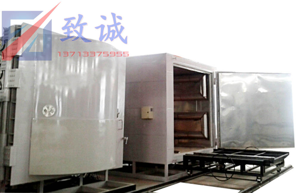 陶瓷用品真空鍍膜機-瓷磚/馬賽克（kè）/衛浴