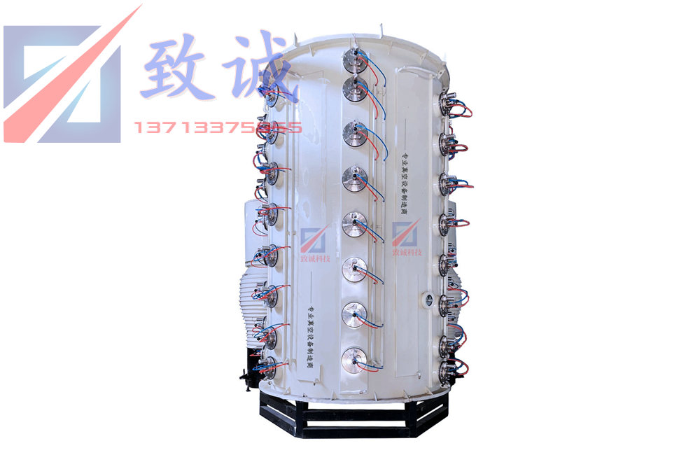 大型不鏽鋼（gāng）鍍膜機-不鏽鋼（gāng）/-五金/家具/管（guǎn）材/建（jiàn）材