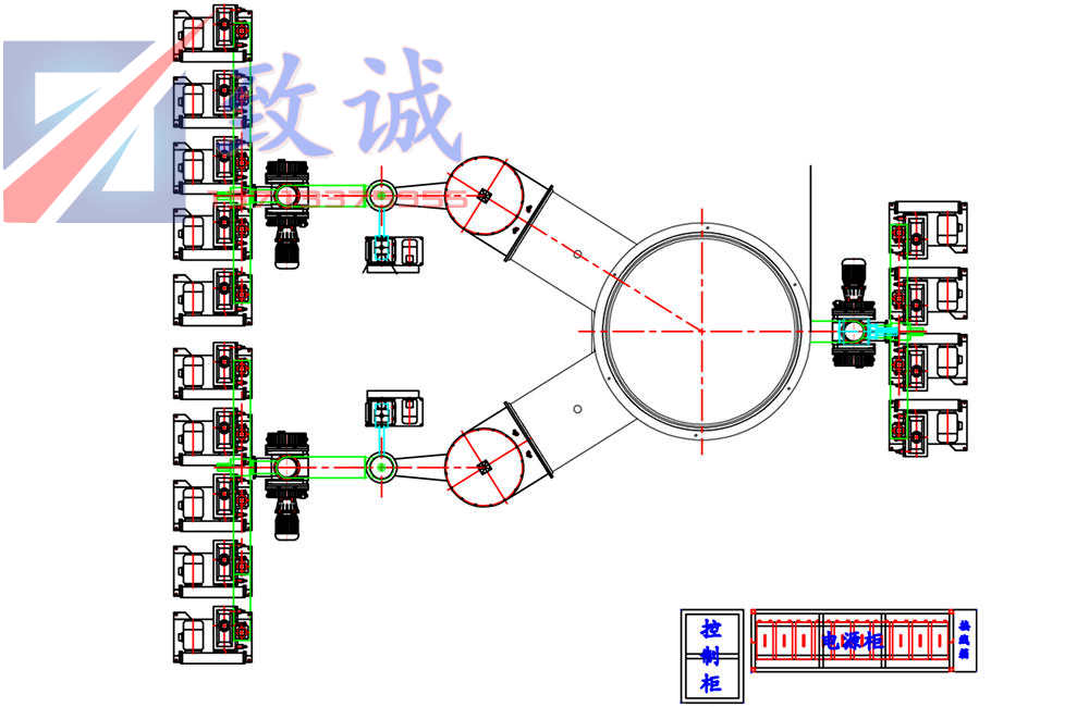 大（dà）型不鏽鋼鍍膜機-不鏽鋼/-五金（jīn）/家具/管材/建材