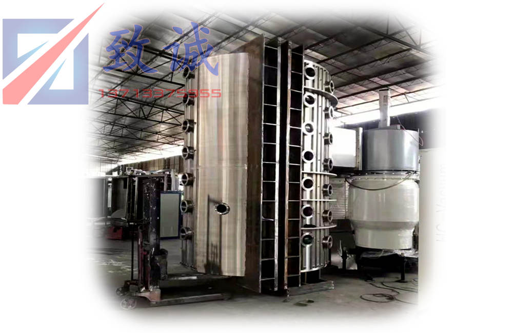 大型不鏽鋼鍍膜機-不鏽鋼/-五（wǔ）金/家具/管材（cái）/建材