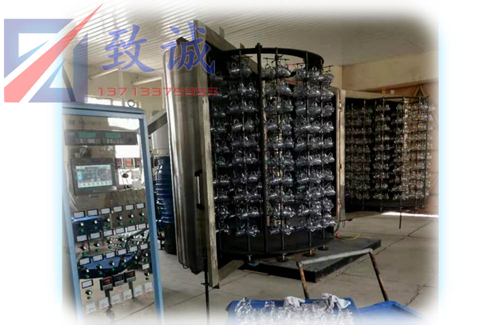 玻璃專用鍍膜機