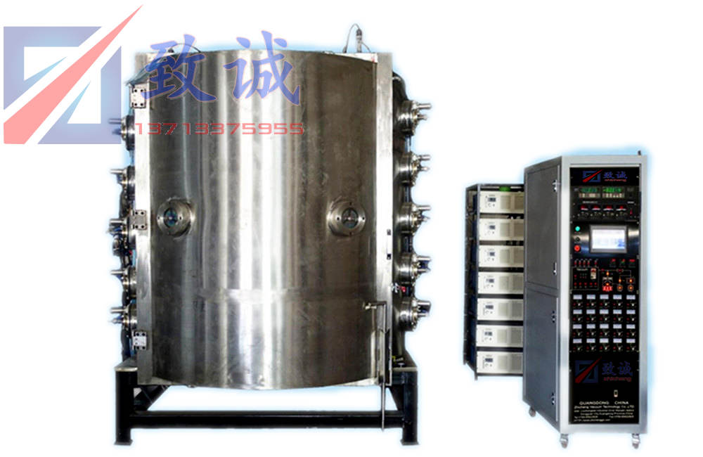 玻璃專用鍍膜機