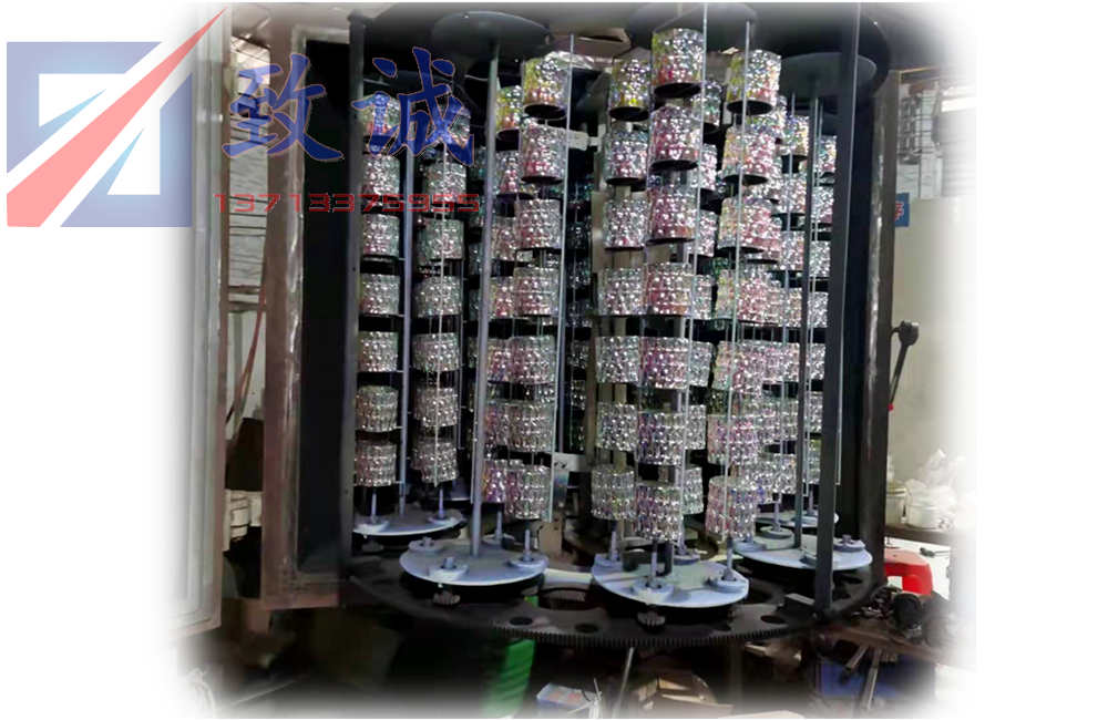 玻璃專（zhuān）用鍍膜機