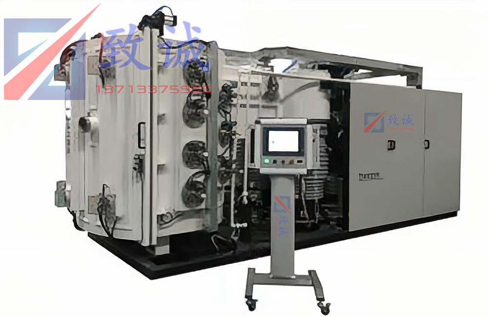 廚具專用鍍膜（mó）設（shè）備