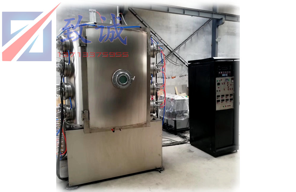 廚具專用（yòng）鍍膜設備