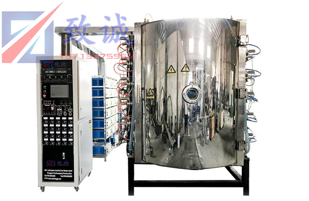 廚具專用鍍膜設備