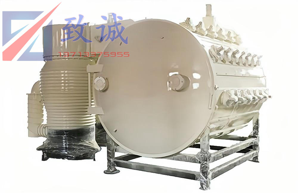 臥式離子鍍膜設備