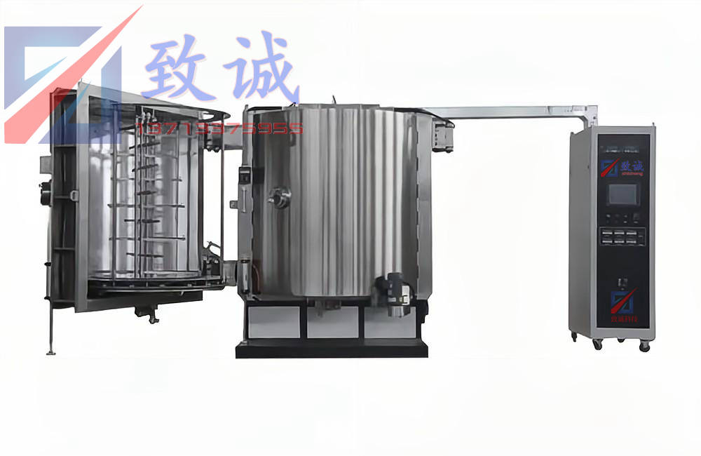 直流磁控濺射鍍膜設備