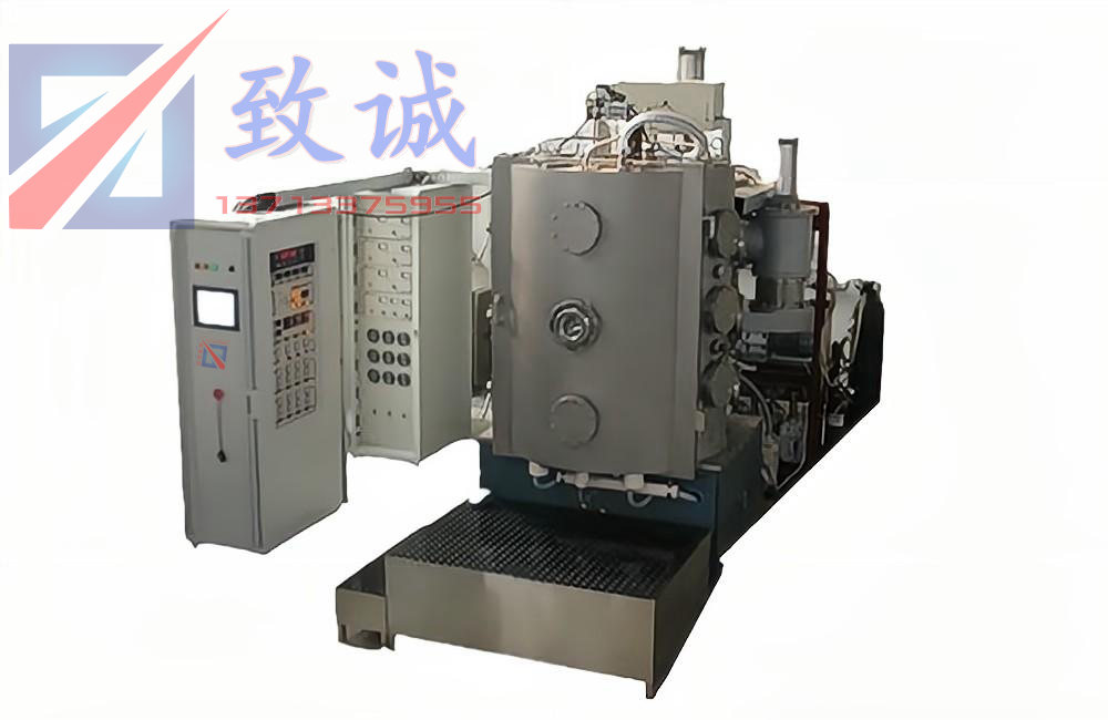 汽車輪轂專（zhuān）用鍍膜（mó）設備