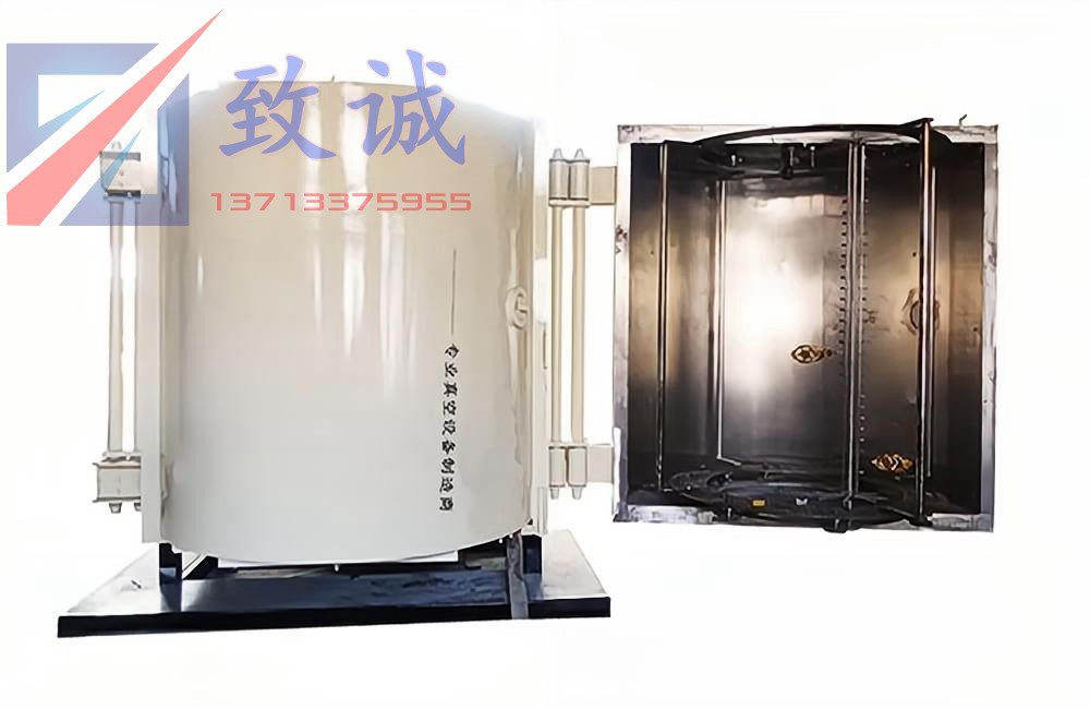 汽車輪轂專用鍍膜設備