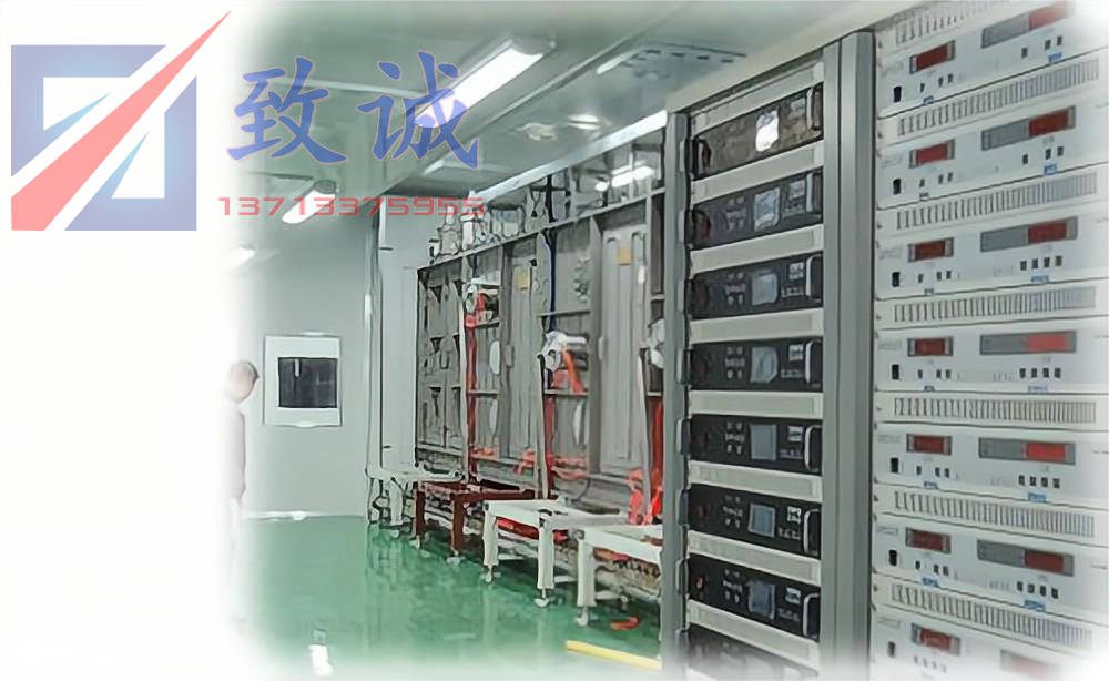 大型立式電弧離子連續生產線