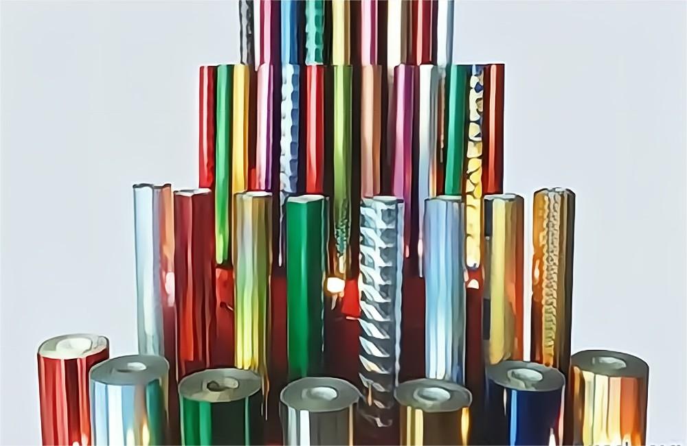 高真空卷繞式（shì）鍍膜設備