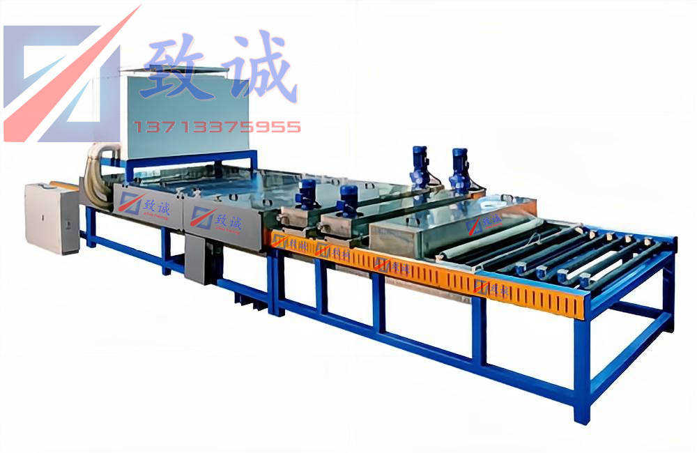 玻璃（lí）清洗（xǐ）機