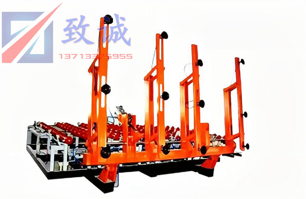 玻璃（lí）自動上/下片（piàn）機