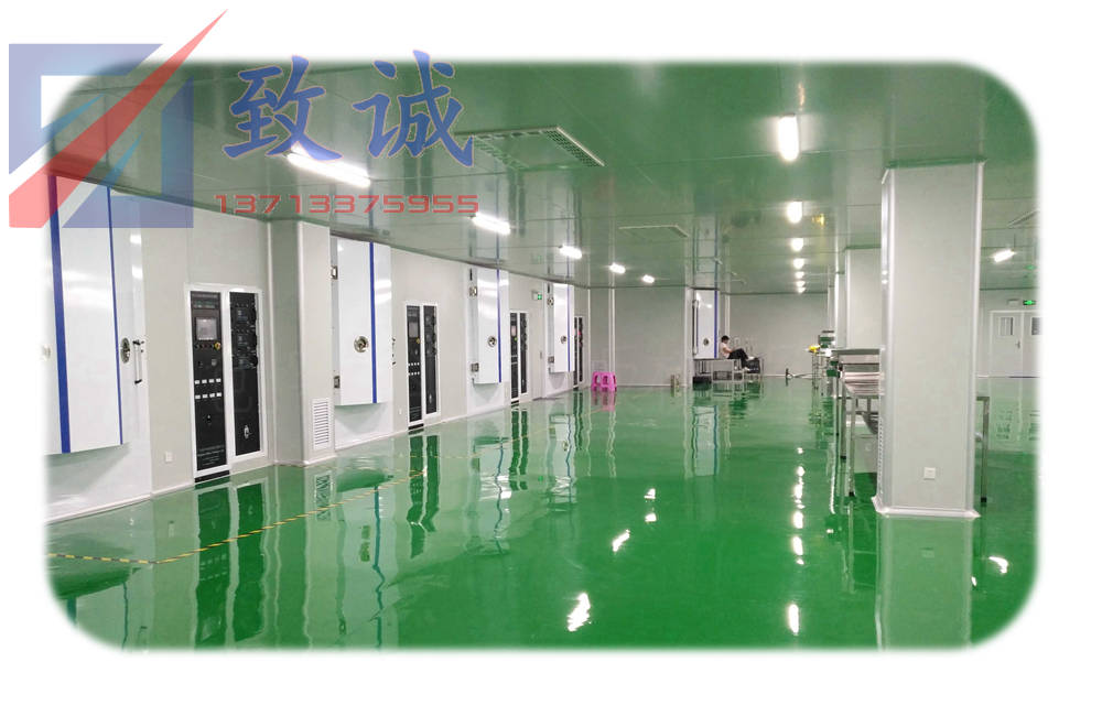 鍍膜項目規（guī）劃