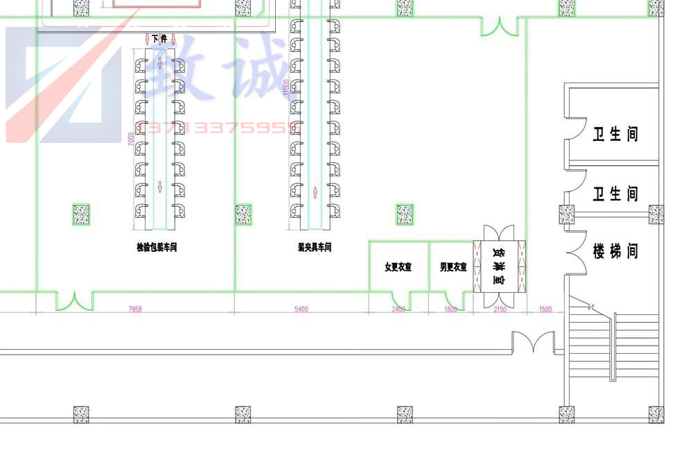 鍍膜項（xiàng）目規劃