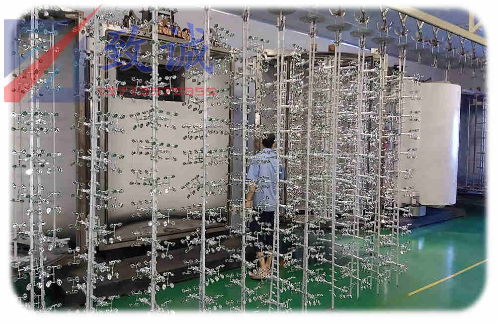 鍍膜項目（mù）規劃