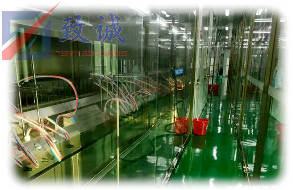 鍍膜（mó）項（xiàng）目規劃