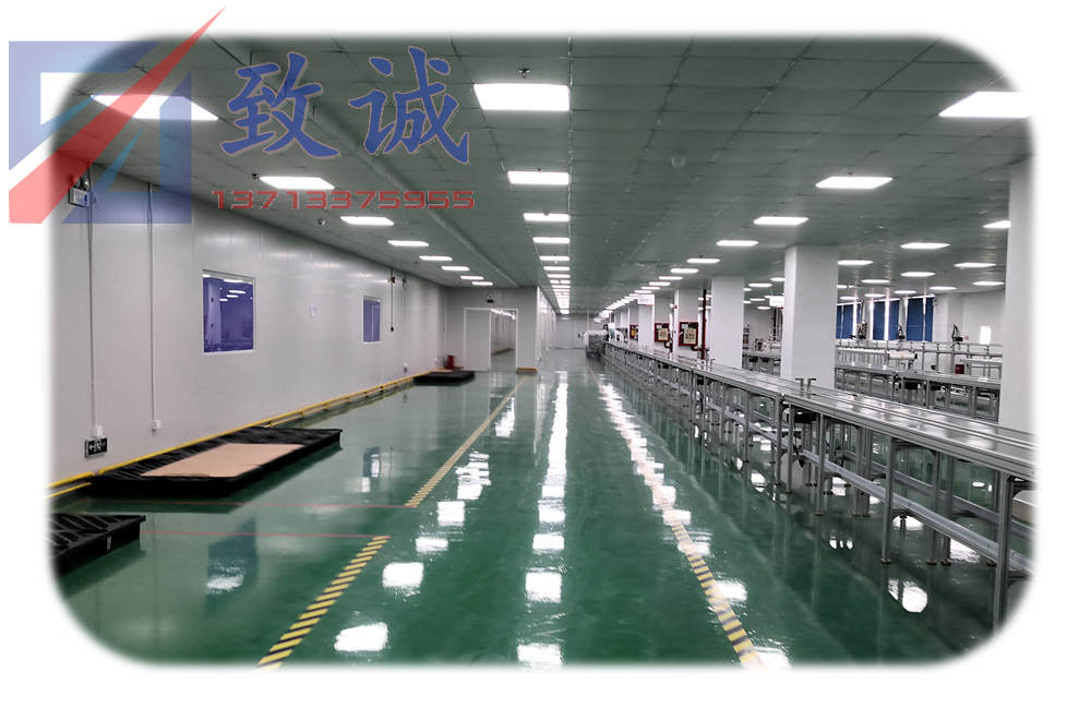 鍍膜項（xiàng）目規（guī）劃